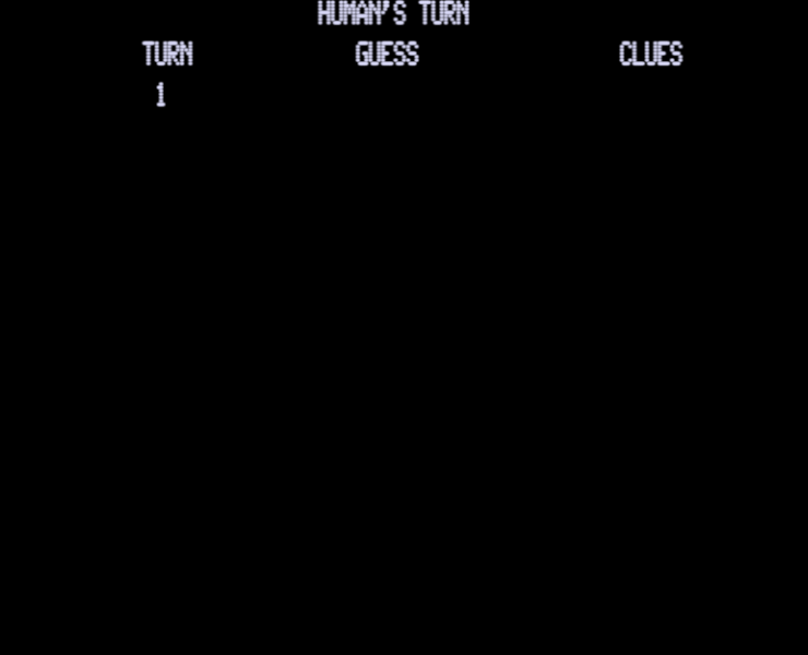 Screen shot